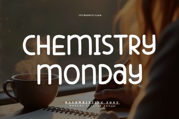 Chemistry Monday Review