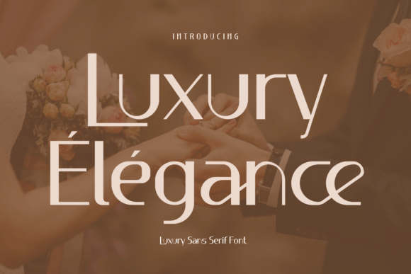 Luxury Élégance: A Deep Dive