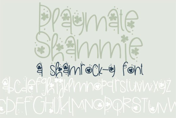 Playmate Shammie: A Script with Soul
